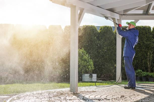 Best Gutter Cleaning  in Midland Park, NJ