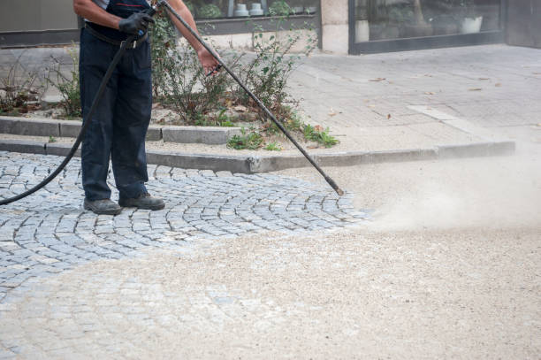 Best Patio and Deck Pressure Washing  in Midland Park, NJ