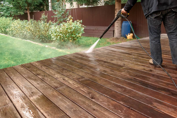 Best Warehouse Cleaning  in Midland Park, NJ