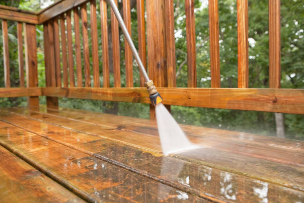 Best House Exterior Washing  in Midland Park, NJ