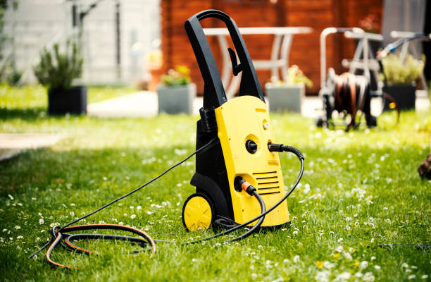 Best Sidewalk and Walkway Cleaning  in Midland Park, NJ